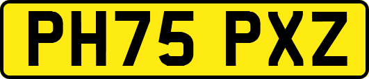 PH75PXZ