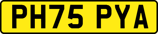 PH75PYA