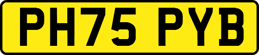 PH75PYB