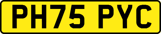 PH75PYC