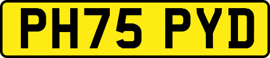 PH75PYD