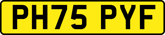 PH75PYF