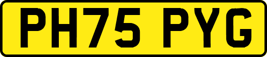 PH75PYG