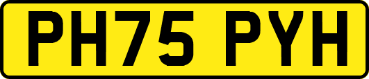PH75PYH