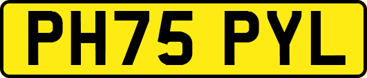 PH75PYL