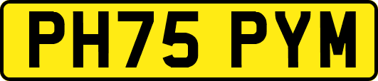 PH75PYM