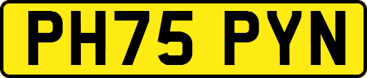 PH75PYN