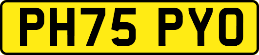 PH75PYO