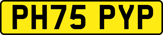 PH75PYP
