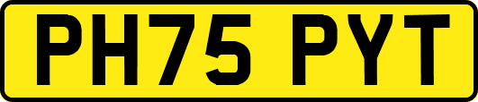 PH75PYT
