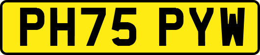 PH75PYW