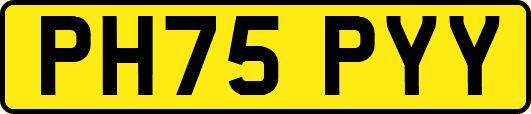 PH75PYY