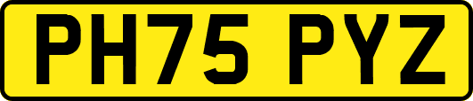 PH75PYZ