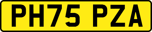 PH75PZA