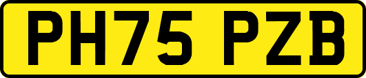 PH75PZB