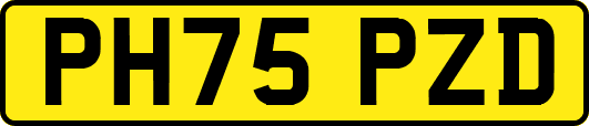 PH75PZD