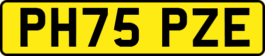 PH75PZE