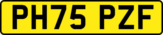 PH75PZF
