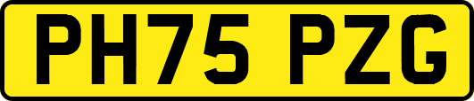 PH75PZG