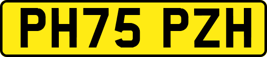 PH75PZH