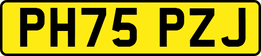 PH75PZJ