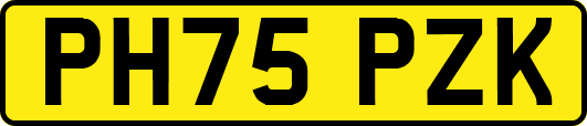 PH75PZK