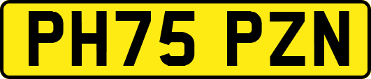 PH75PZN