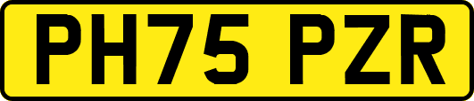 PH75PZR