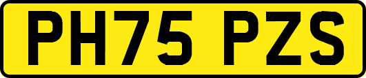 PH75PZS