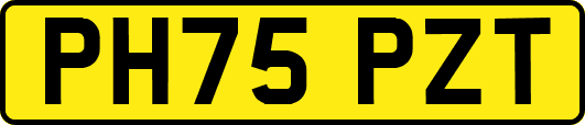 PH75PZT