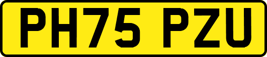 PH75PZU