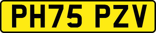 PH75PZV