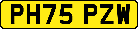 PH75PZW