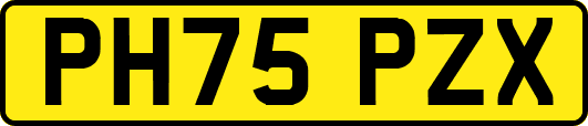 PH75PZX