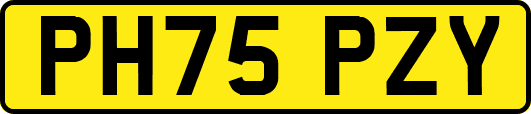 PH75PZY