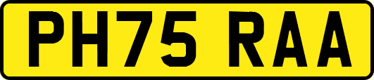 PH75RAA