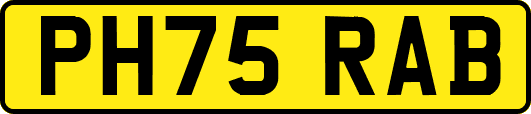 PH75RAB