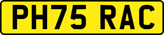 PH75RAC