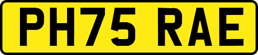 PH75RAE