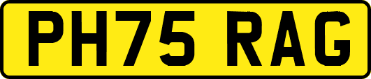 PH75RAG