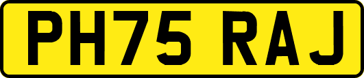 PH75RAJ