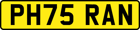 PH75RAN