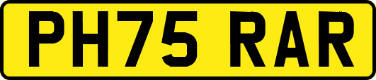 PH75RAR