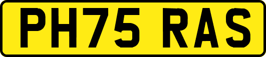 PH75RAS