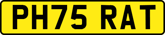 PH75RAT