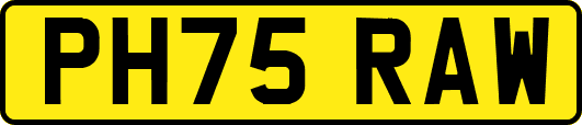 PH75RAW