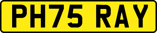 PH75RAY