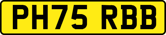 PH75RBB
