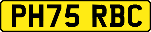 PH75RBC