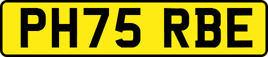 PH75RBE